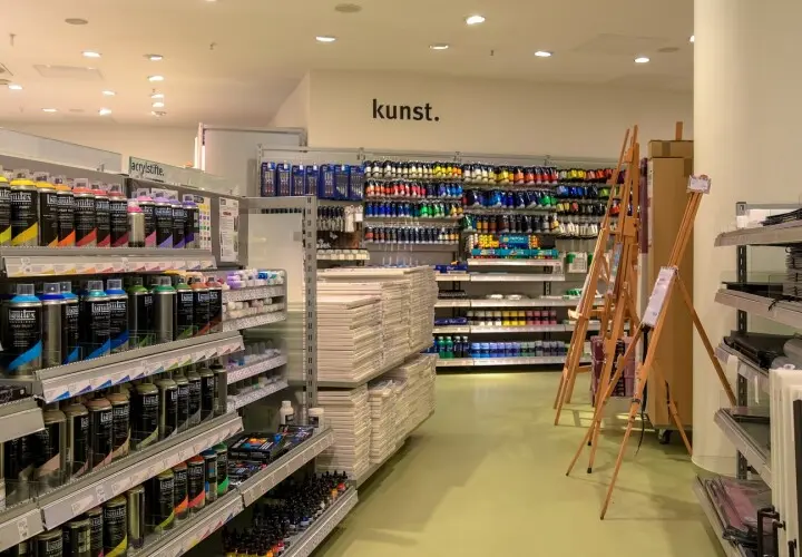 idee. Creativmarkt