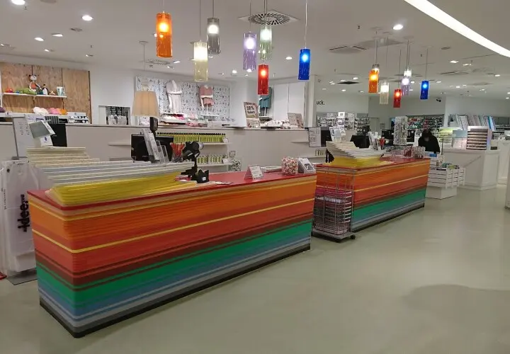 idee. Creativmarkt