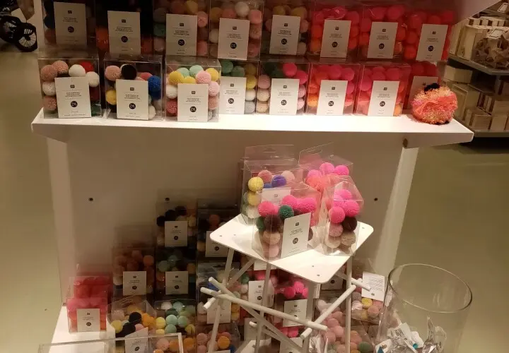 idee. Creativmarkt