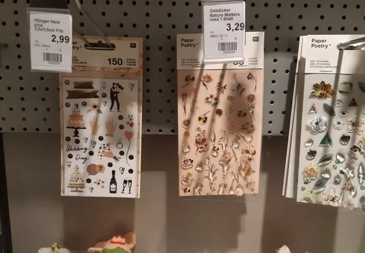 idee. Creativmarkt