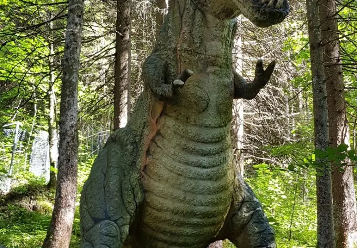 Freizeitpark Ruhpolding