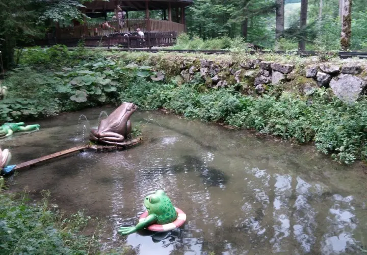 Freizeitpark Ruhpolding