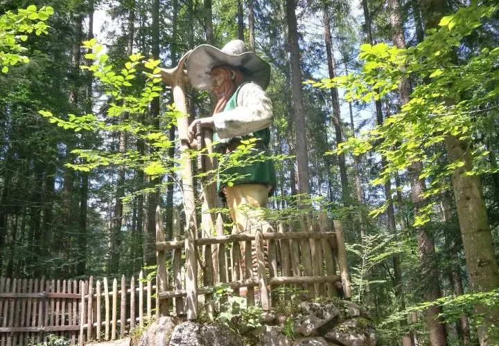 Freizeitpark Ruhpolding