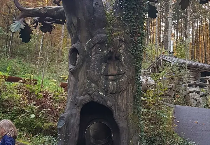 Freizeitpark Ruhpolding
