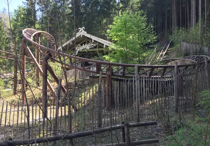 Freizeitpark Ruhpolding