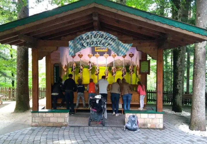 Freizeitpark Ruhpolding