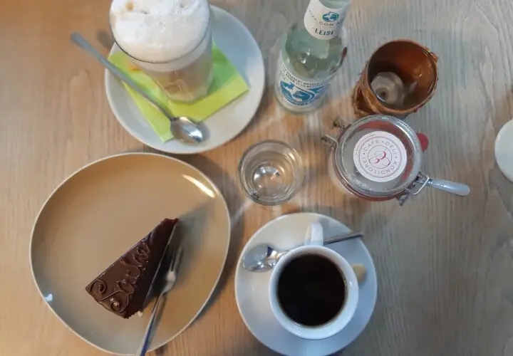 Emmas Konditorei Café Deli