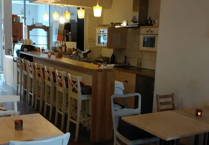 Emmas Konditorei Café Deli