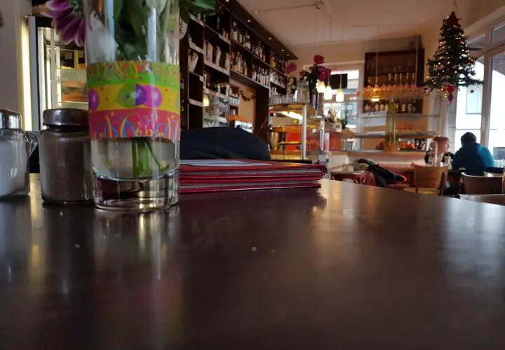 Café Olé