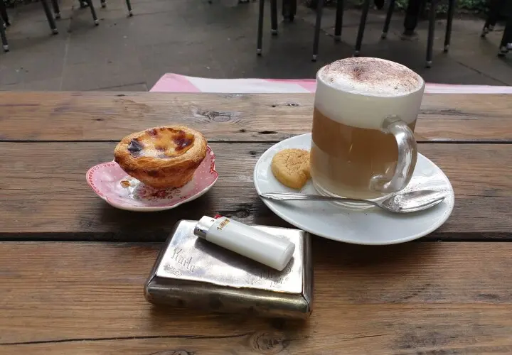 Café Olé