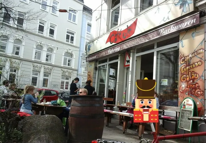 Café Olé