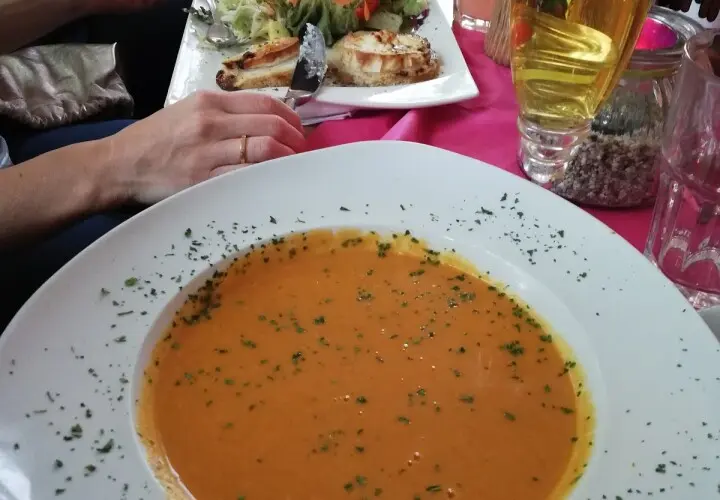 Café Olé