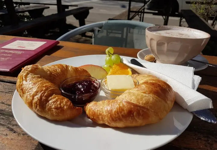 Café Olé
