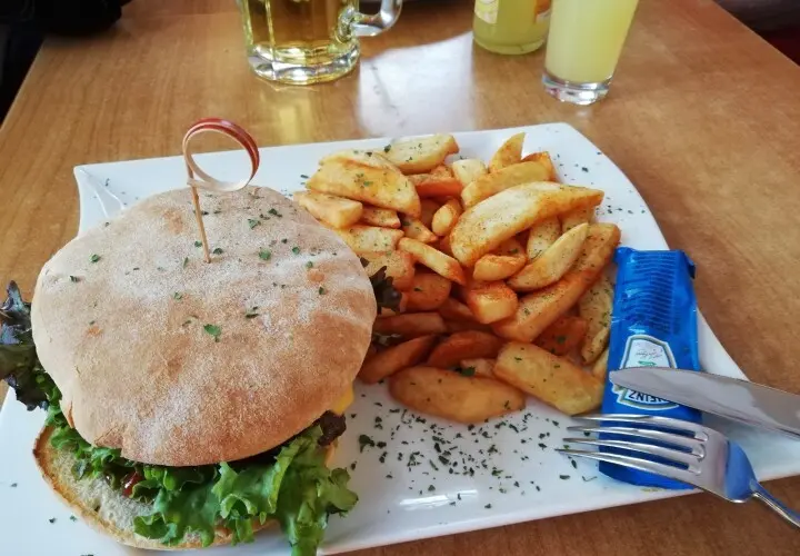 Café Olé