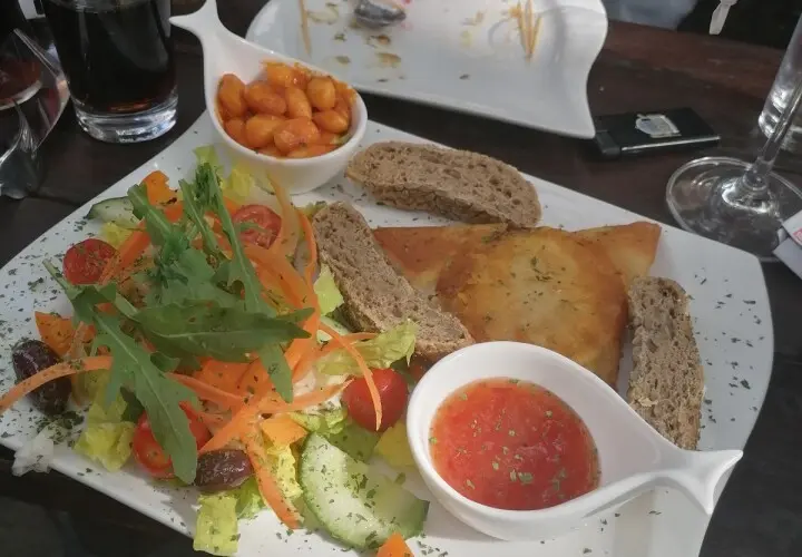 Café Olé