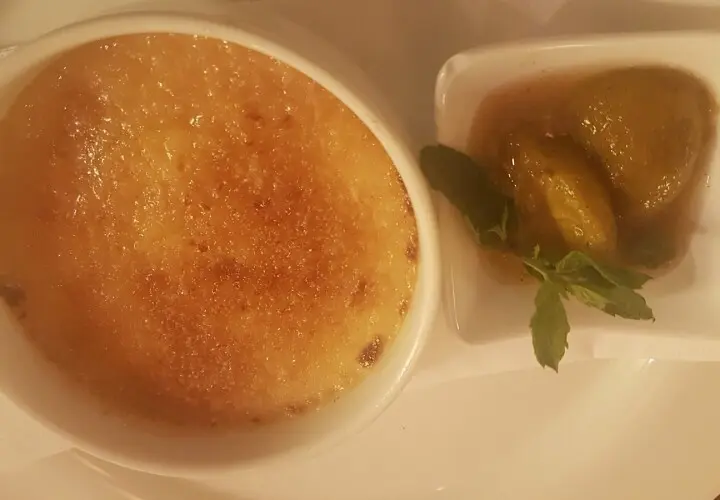 Restaurant Kesselhaus