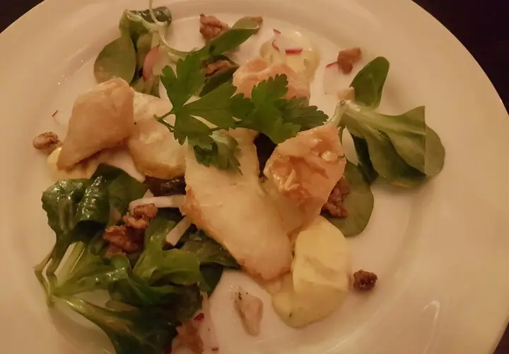 Restaurant Kesselhaus