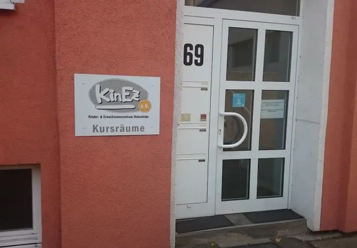 KinEz Hohenfelde e.V.