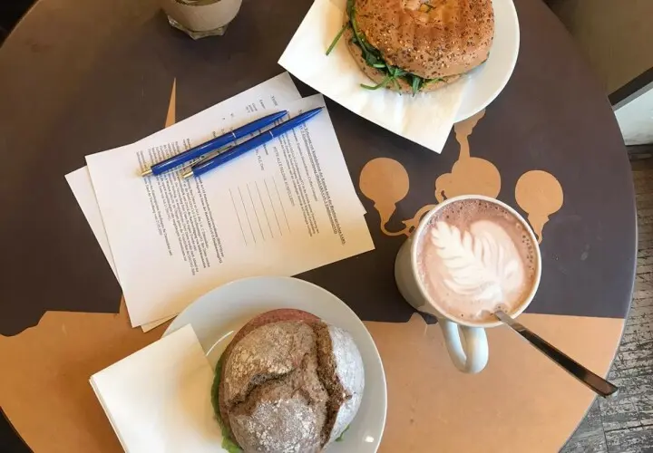Balzac Coffee