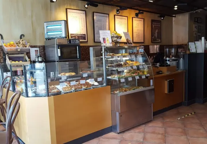 Balzac Coffee