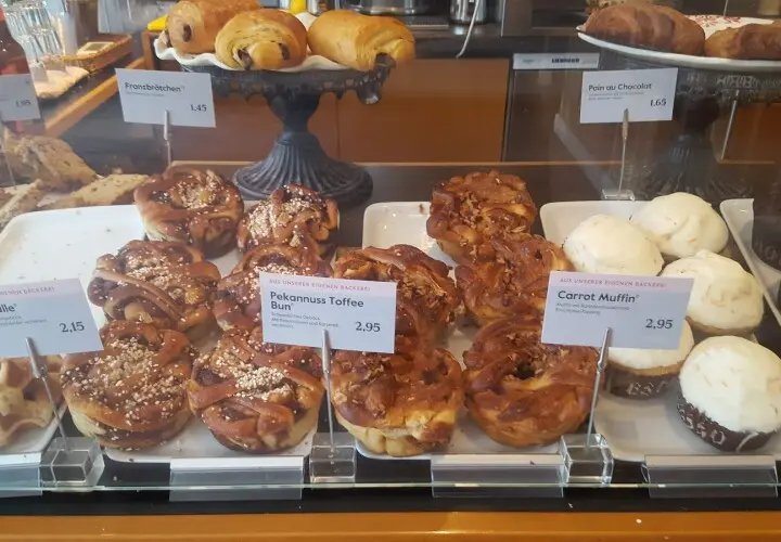 Balzac Coffee