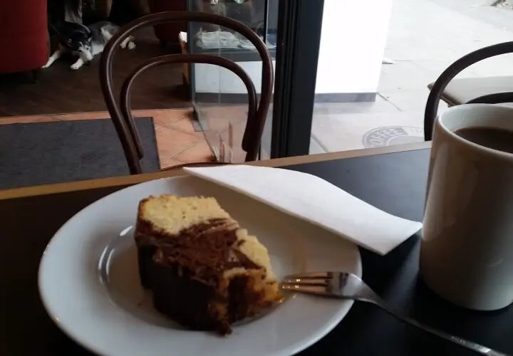 Balzac Coffee