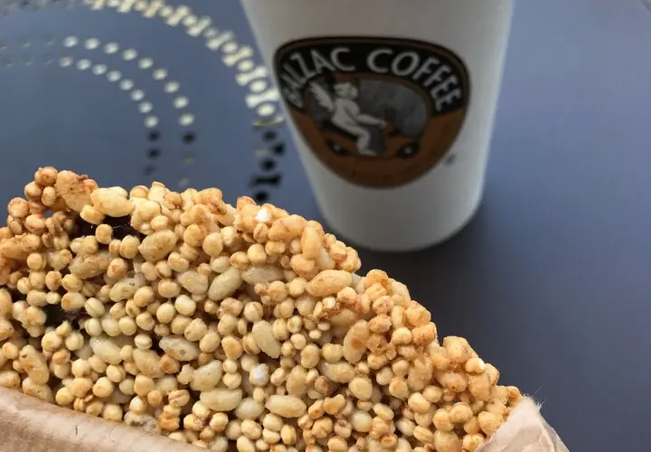 Balzac Coffee