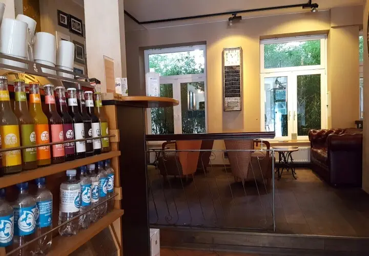 Balzac Coffee