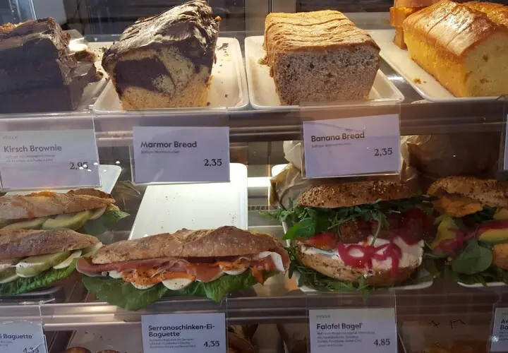 Balzac Coffee
