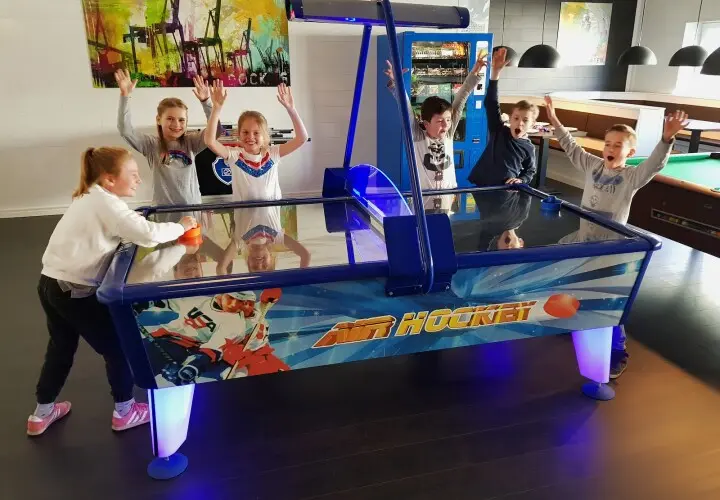 Nerf Kindergeburtstag Hamburg