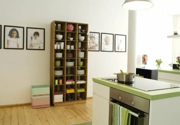 KinderKüche Hamburg
