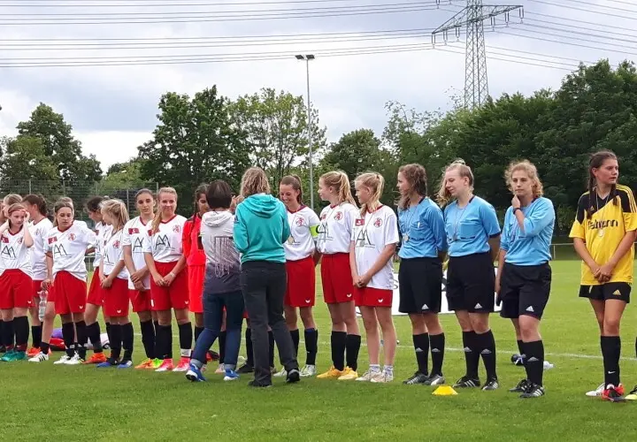 Hamburger Fußball-Verband e.V.