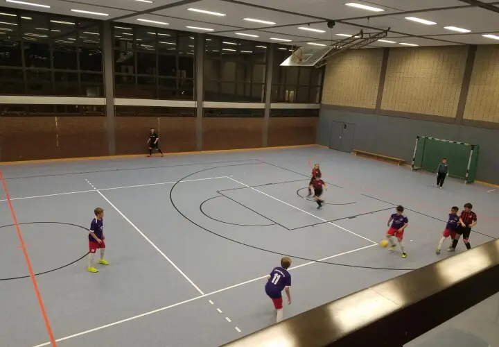 Hamburger Fußball-Verband e.V.