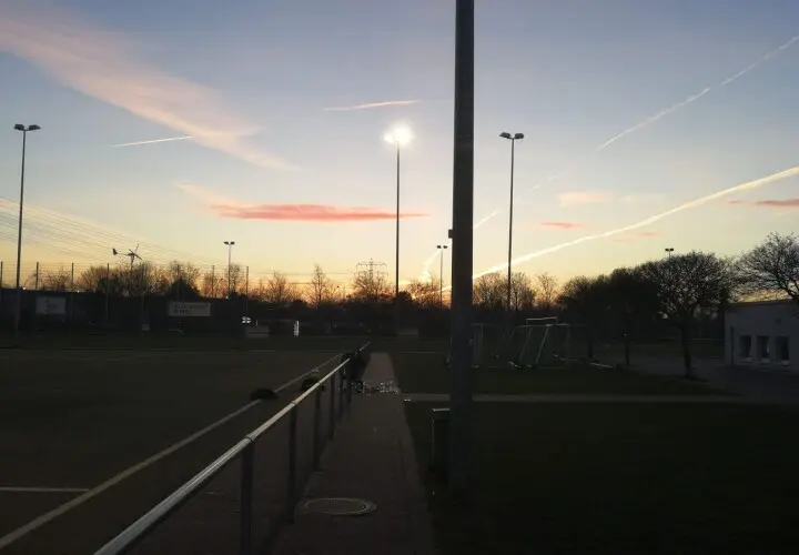 Hamburger Fußball-Verband e.V.