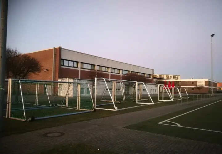 Hamburger Fußball-Verband e.V.