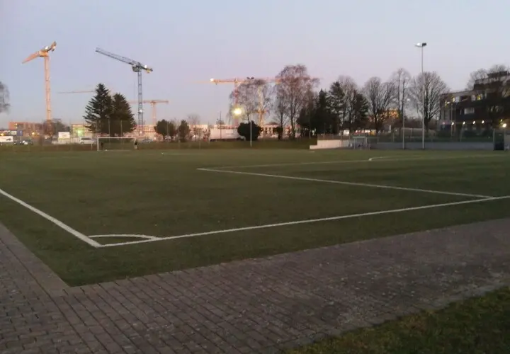 Hamburger Fußball-Verband e.V.