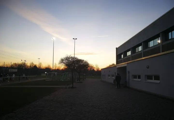 Hamburger Fußball-Verband e.V.