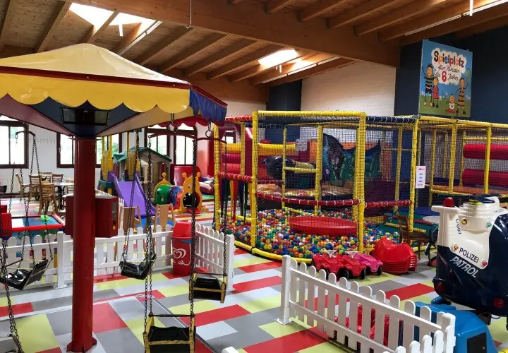 Jolos Kinderwelt