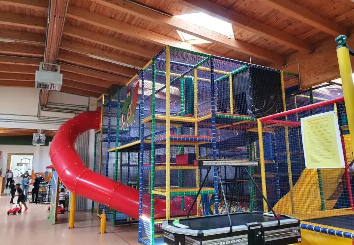 Jolos Kinderwelt