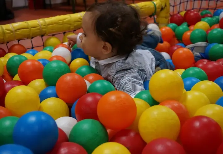 Jolos Kinderwelt