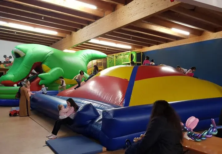 Jolos Kinderwelt