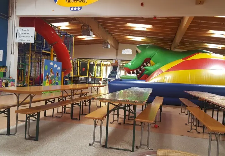 Jolos Kinderwelt