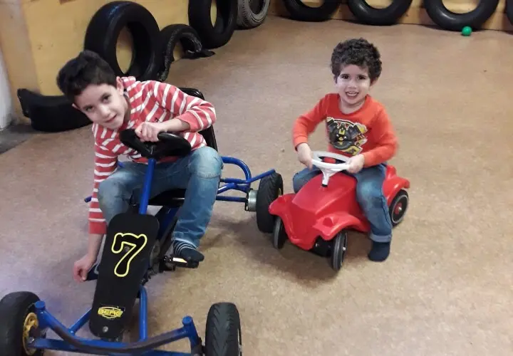 Jolos Kinderwelt