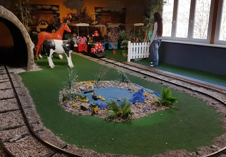 Jolos Kinderwelt