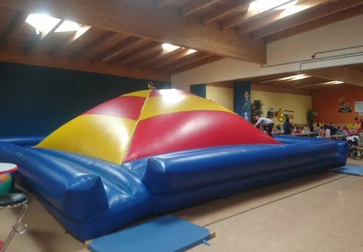 Jolos Kinderwelt