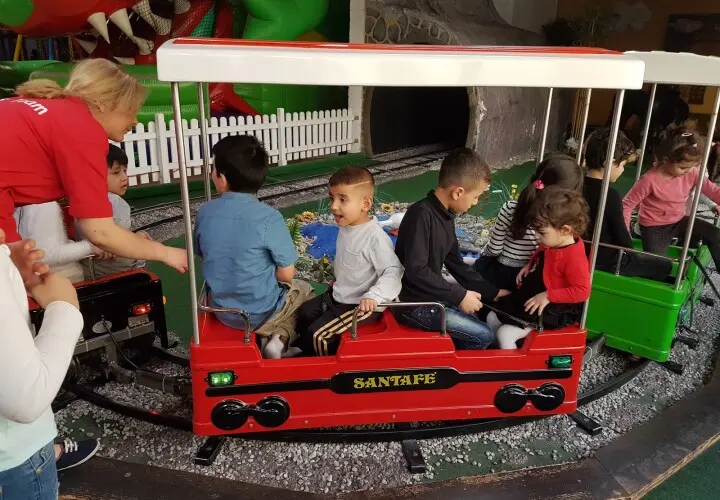 Jolos Kinderwelt