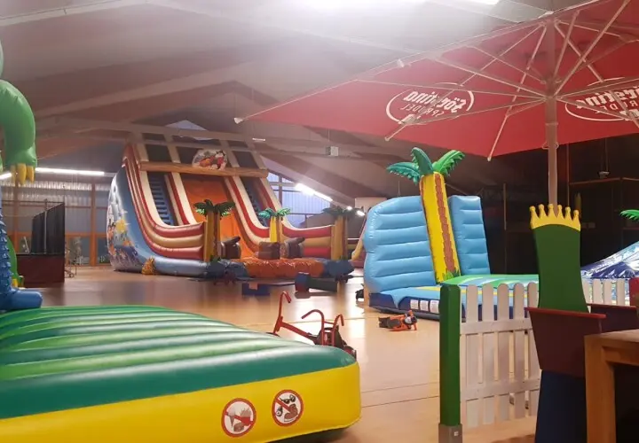 KILA - Kinderland