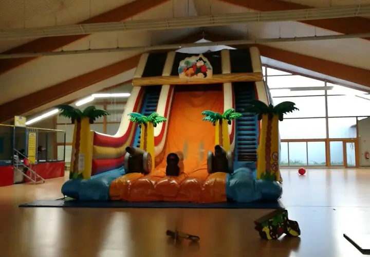 KILA - Kinderland