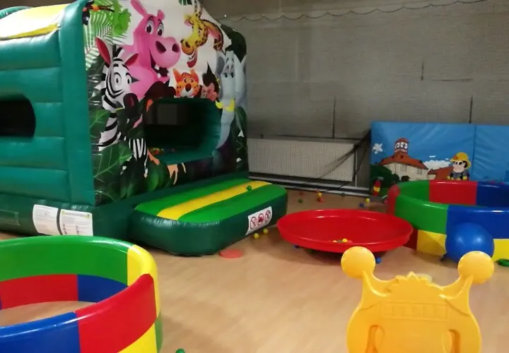 KILA - Kinderland