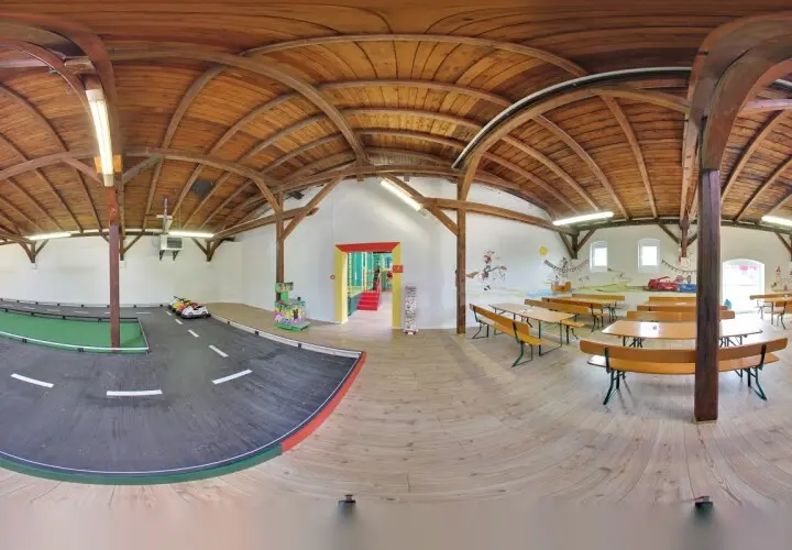 Kinderspielfabrik UG